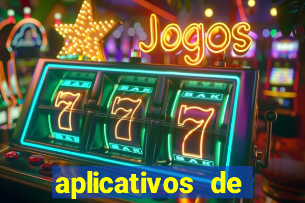 aplicativos de jogos que pagam de verdade